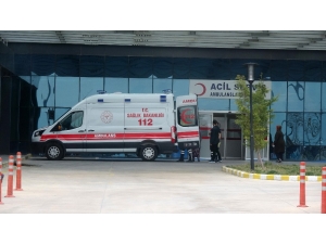 Çanakkale’de Zehirlenen 46 Öğrenci Hastaneye Kaldırıldı