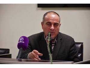 Muhtarlara Gemlik Belediye’sinden Destek