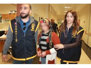 Adıyaman’da Anne Vahşeti