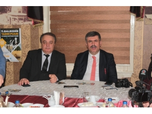 Balıkesir Tarım Fuarı 11’inci Kez Kapılarını Açıyor