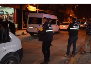 Malatya’da Silahlı Saldırı Şüphelisi Yakalandı