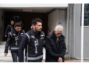 Bastıkları Sahte Euro’ları Kumarhanelerde Piyasaya Süreceklerdi