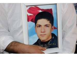 Teröristlerin Kaçırdığı Er, Hdp Binasına Getirildikten Sonra Lice Kırsalına Götürülmüş