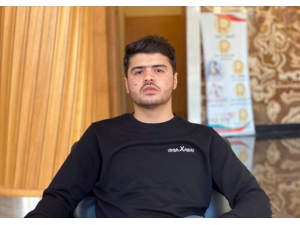 Fatihi Mahmood Ismael: "Sınırlardaki Kontrollü Geçişi Destekliyorum"