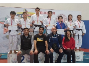 Sivas Judo Takımı Finale Yükseldi