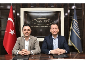 Van Tso’nun “A Sınıf” Hizmet Standardı Bir Kez Daha Tescillendi