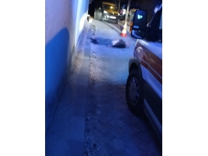 Denizli’de 2. Katın Penceresinden Düşen Yaşlı Adam Hayatını Kaybetti