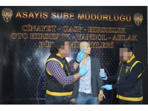 Organize Kopyacılar Yakalandı