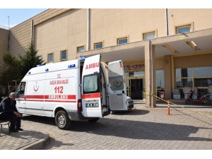 Şanlıurfa’da 150 Öğrenci Yedikleri Yemekten Zehirlendi