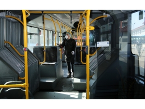 Büyükşehir’den Hijyenik Seferberlik