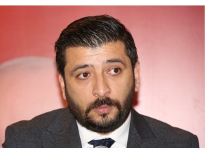 Başkan Yıldırım: "Sevgi Yolu Trafiğe Açılmasın"