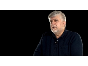 Dr. Öğr. Üyesi Hasan Tozluk İklim Değişikliğinin Etkilerini Anlattı