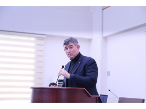 Tbb Başkanı Feyzioğlu: “Yargı Reformu Önemlidir, Uygulamada Sorun Vardır”