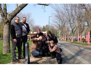 Fotoğrafçılığa Büyük İlgi