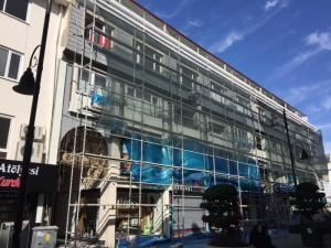 Marmaris’te Görüntü Kirliliğine Karşı Belediye İle Vatandaş İşbirliği