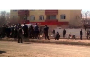 Iğdır’da Motosikletli Saldırıya Uğrayan Kişi Hayatını Kaybetti