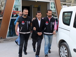 Birlikte Yaşadığı Kadını Çocuğunun Önünde Öldüren Şahsa Müebbet Hapis