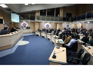 Aykome İle Alt Yapıda Ayrı Ayrı Kazı Yapılmasının Önüne Geçilecek