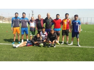 Dicle Gençlikspor’dan Maça Davet