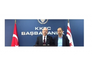 Kktc Charter Uçuşlarını Durdurdu