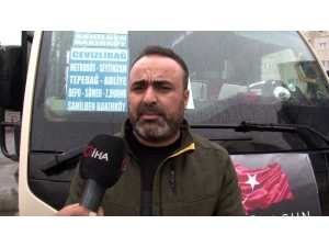 Duyarlı Minibüs Şoförüne Uluslararası İyilik Ödülü