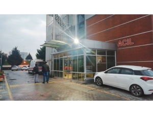 Kocaeli’de Gıda Zehirlenmesi Şüphesiyle 66 İşçi Hastanelik Oldu