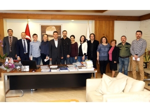 “Çorlu” Konulu Öykü Yarışması Sonuçlandı