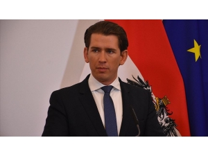 Avusturya’da Korona Virüsü Tedbirleri Arttırılıyor