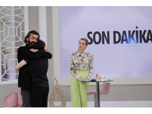 Türkiye’nin Konuştuğu Kayıp Zeliha Çalışkan’ı Esra Erol Buldu