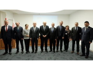 Yök’ten Siber Güvenlik Ve Ağ Yönetimi Eğitimi