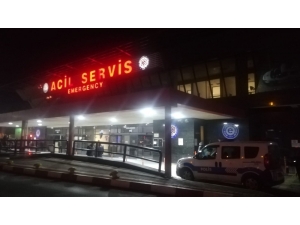 Profesör İntihar Öncesi Keşif Yapmış