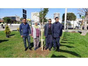 Şehit Annesi Gülten Tüzel: "Türkiye’miz Cennet Vatan, Hiç Kimse Bölemez"