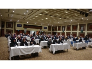 Çanakkale’de Çiftçilere Finansal Okuryazarlık Eğitimi Verildi