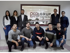 Balıkesir’de Beyaz Şapkalı Hackerler Yetişecek