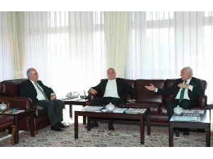 Kızılay Butik Mağaza, Atatürk Üniversitesinde Hizmete Açıldı