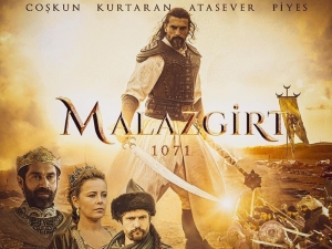 1071 Öğrenciye ‘Malazgirt 1071’ Sineme Filmi İçin Bilet Hediye Edilecek