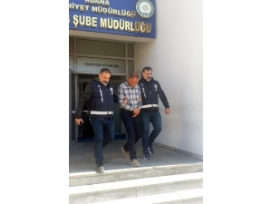 Paylaşılamayan Kadın Cinayeti