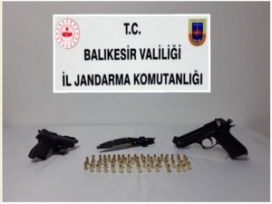 Jandarmadan Huzur Operasyonu