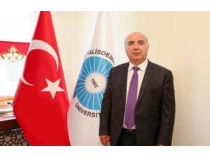 Niğde Ömer Halisdemir Üniversitesinden Korona Virüs Tedbiri