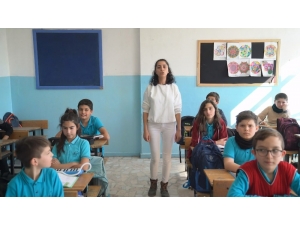 Öğretmenlerden İstiklal Marşı’na Duygu Dolu Klip