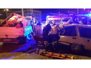 Çanakkale’de Kazalarda 263 Kişi Yaralandı