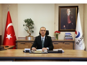 Başkan Yıldırım’dan Tıp Bayramı Mesajı