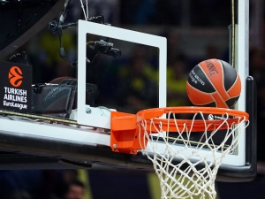 Thy Euroleague’de 29. Hafta Heyecanı