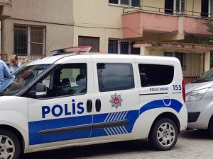 Aydın’da Şüpheli Ölüm