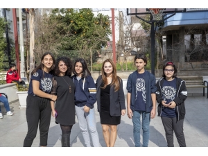 Kariyer Merkezi’nin Desteğiyle 100’den Fazla Kişi İş Hayatına Katıldı