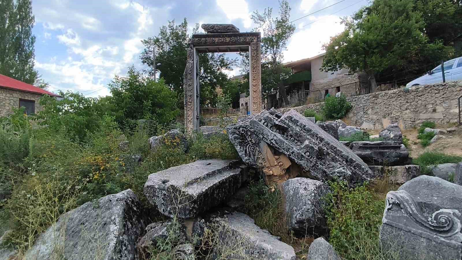 sar-oren-yeri-binlerce-yillik-tarihiyle-gecmisten-gelecege-isik-tutuyor