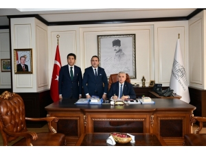 Tekirdağ’da 8 Okulda Tasarım Ve Beceri Atölyesi Kurulacak