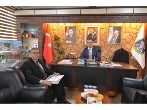 Hemzemin Geçit Çalışmaları Başladı