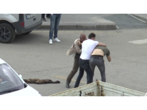 Bıçaklı Cinayete 18 Yıl Hapis Cezası