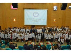 Tıp Fakültesine 22 Yeni Öğretim Elemanı Alındı